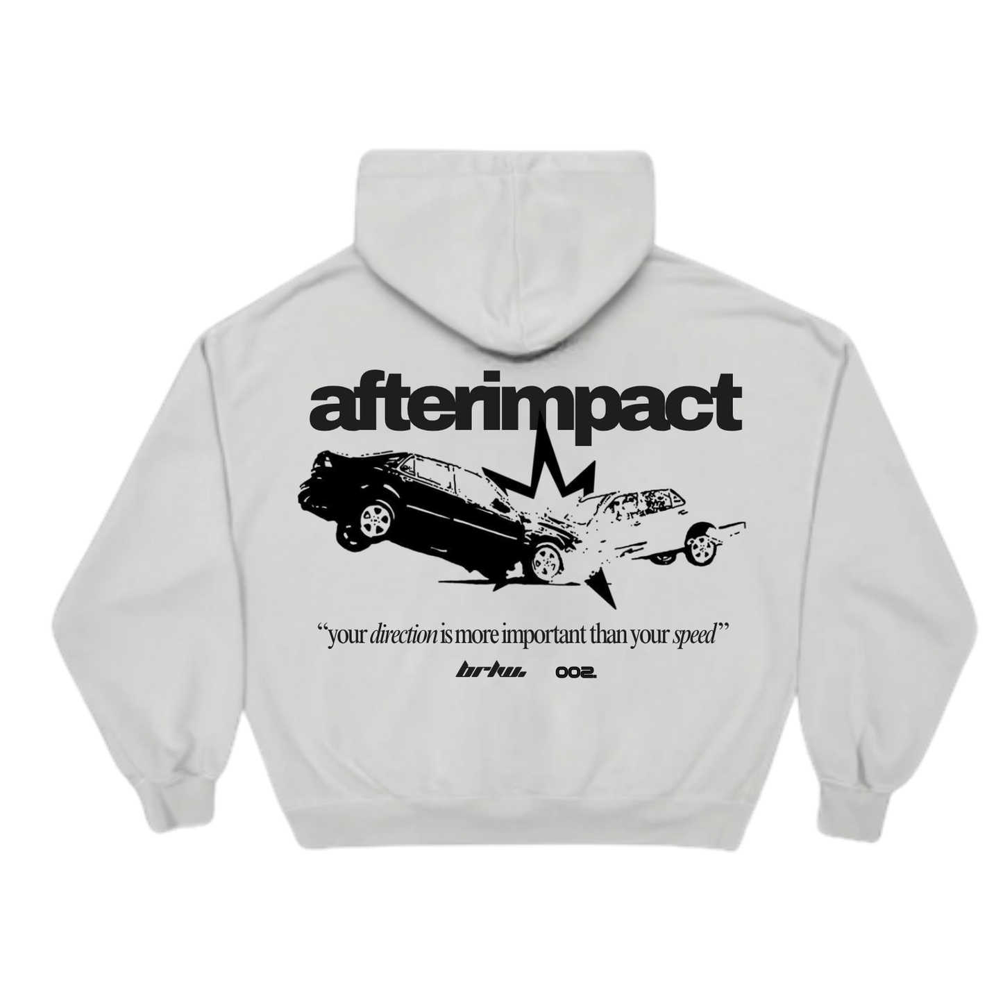 Afterimpact Hoodie