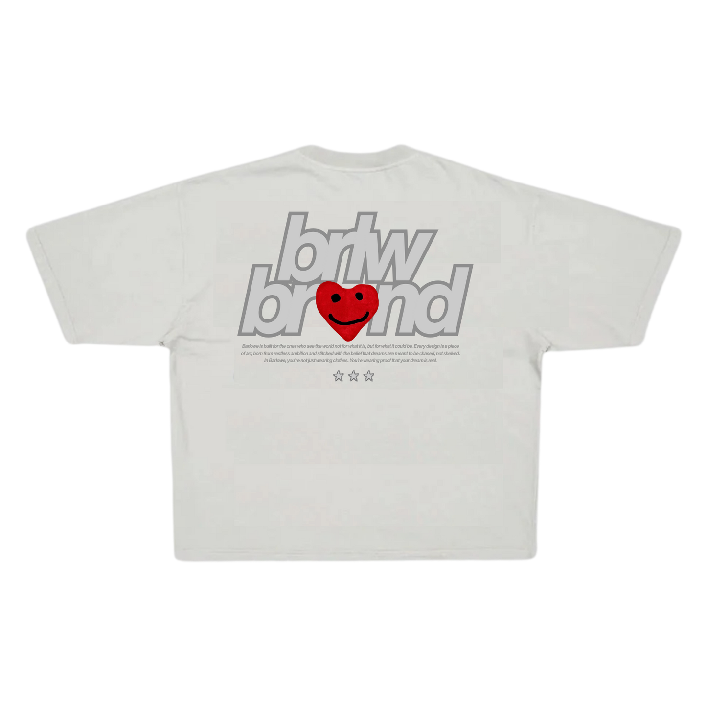 Heart Tee
