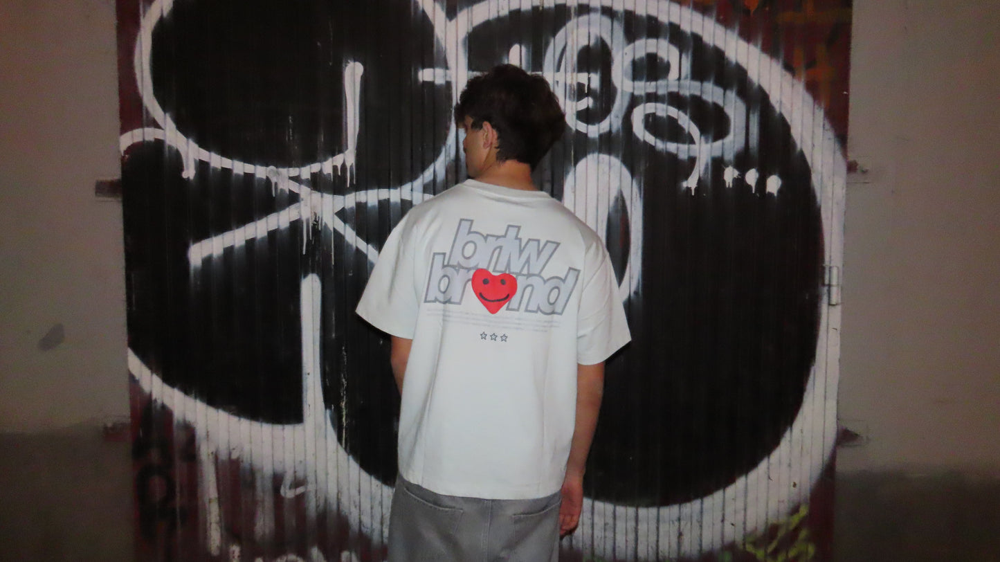 Heart Tee
