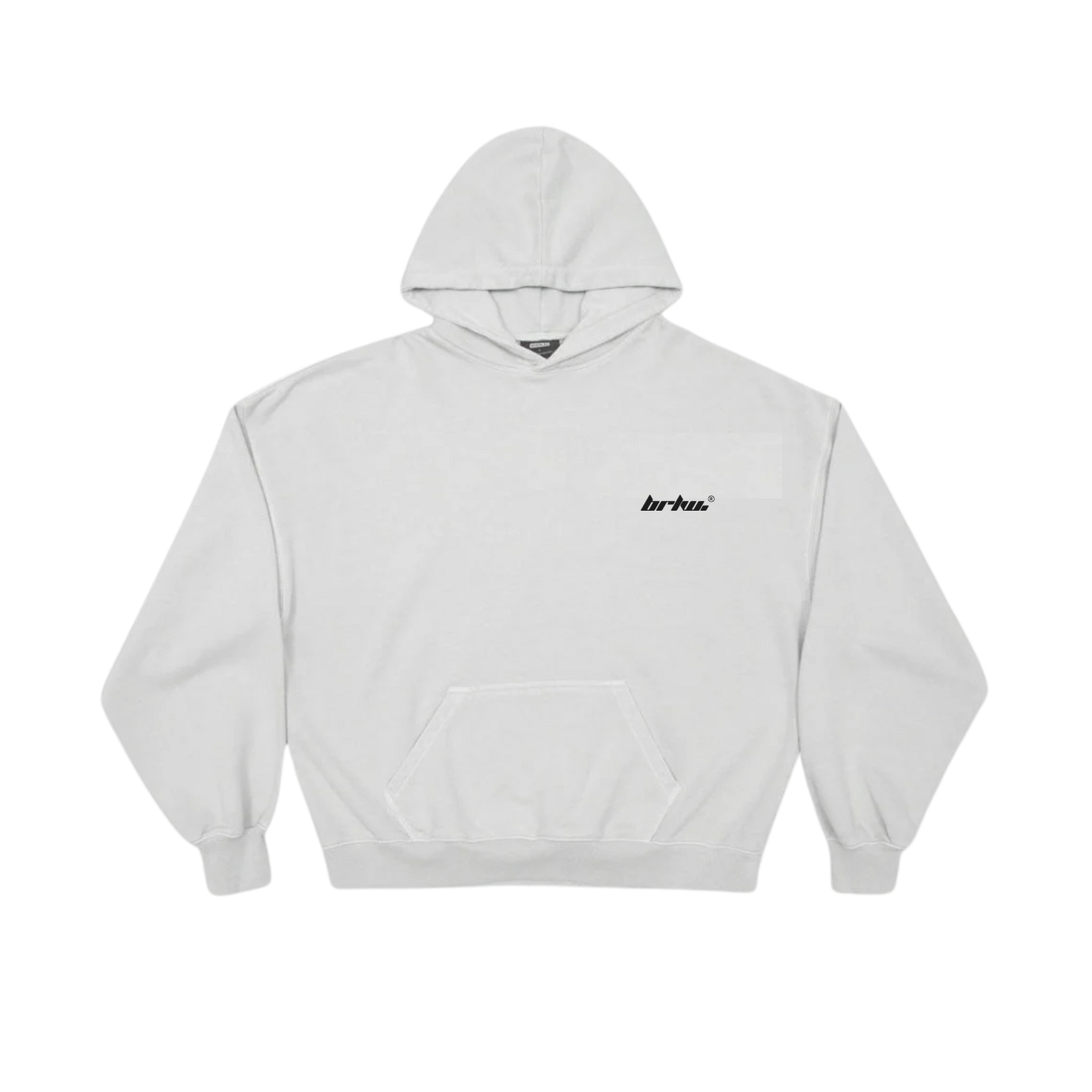 Afterimpact Hoodie