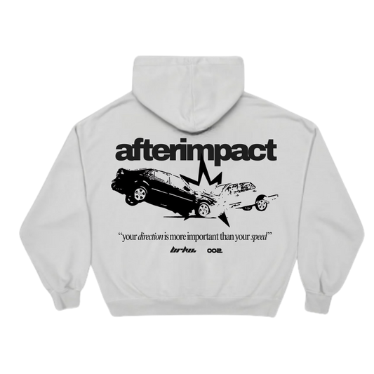 Afterimpact Hoodie