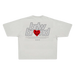 Heart Tee