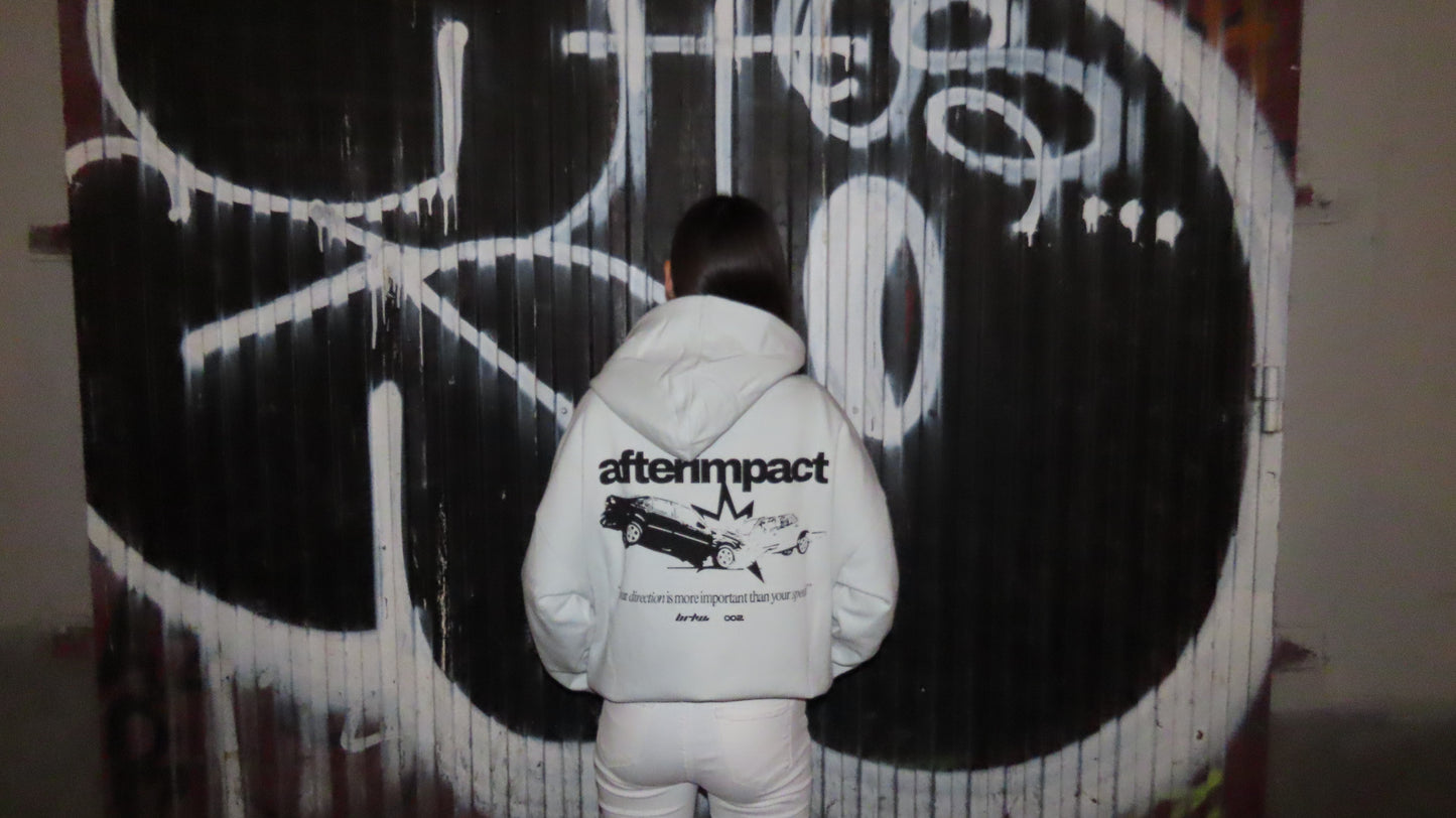 Afterimpact Hoodie